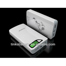 with ROSH/CE protable power bank in factory price with good quality